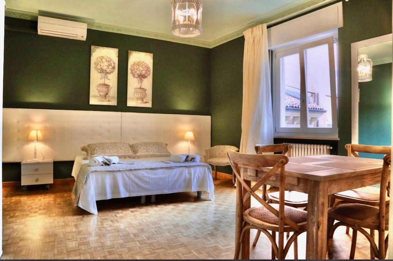 La Casetta Di Lina Rooms And Apartments Verona Eksteriør billede