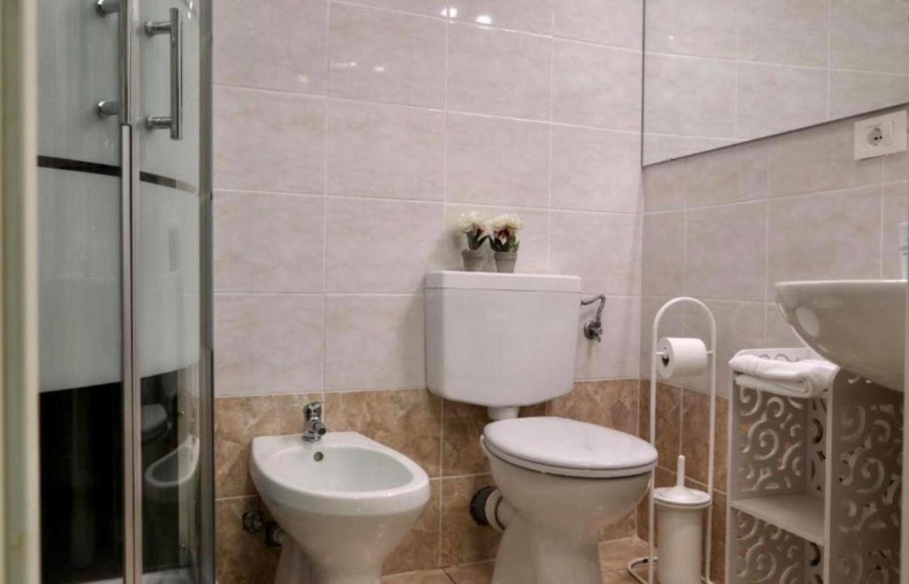 La Casetta Di Lina Rooms And Apartments Verona Eksteriør billede