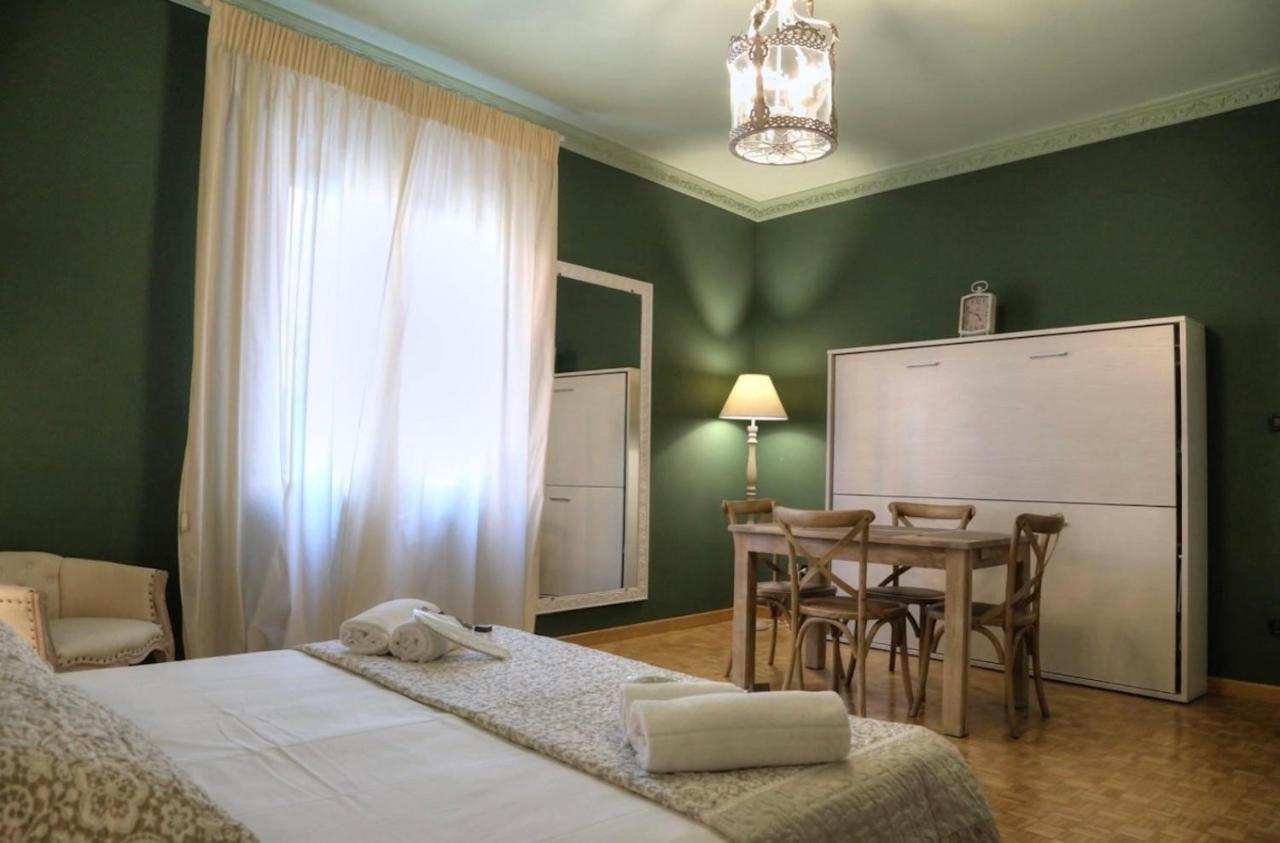 La Casetta Di Lina Rooms And Apartments Verona Eksteriør billede