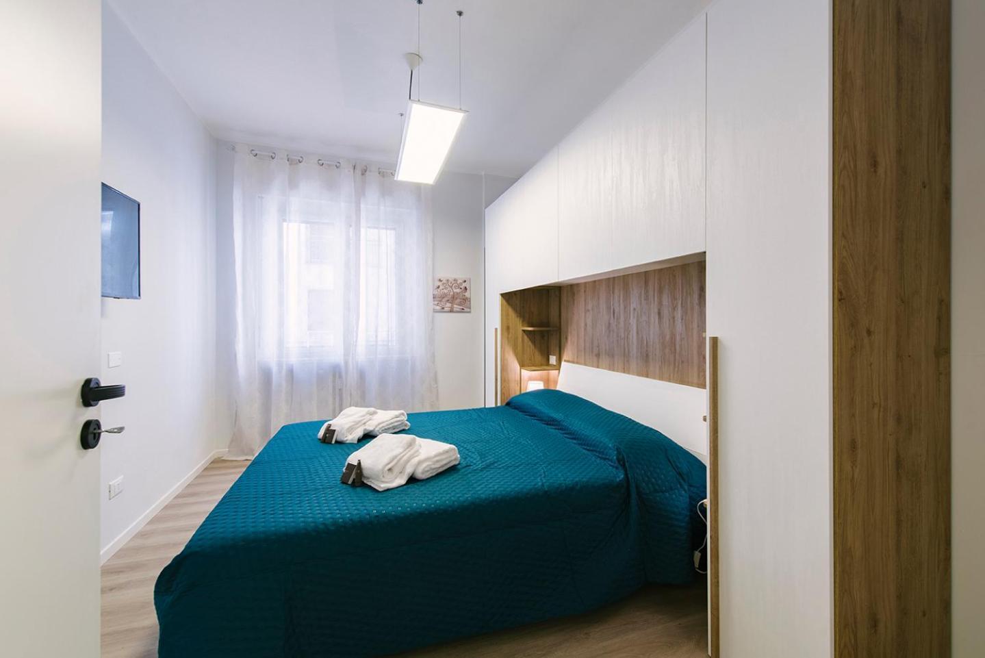 La Casetta Di Lina Rooms And Apartments Verona Værelse billede