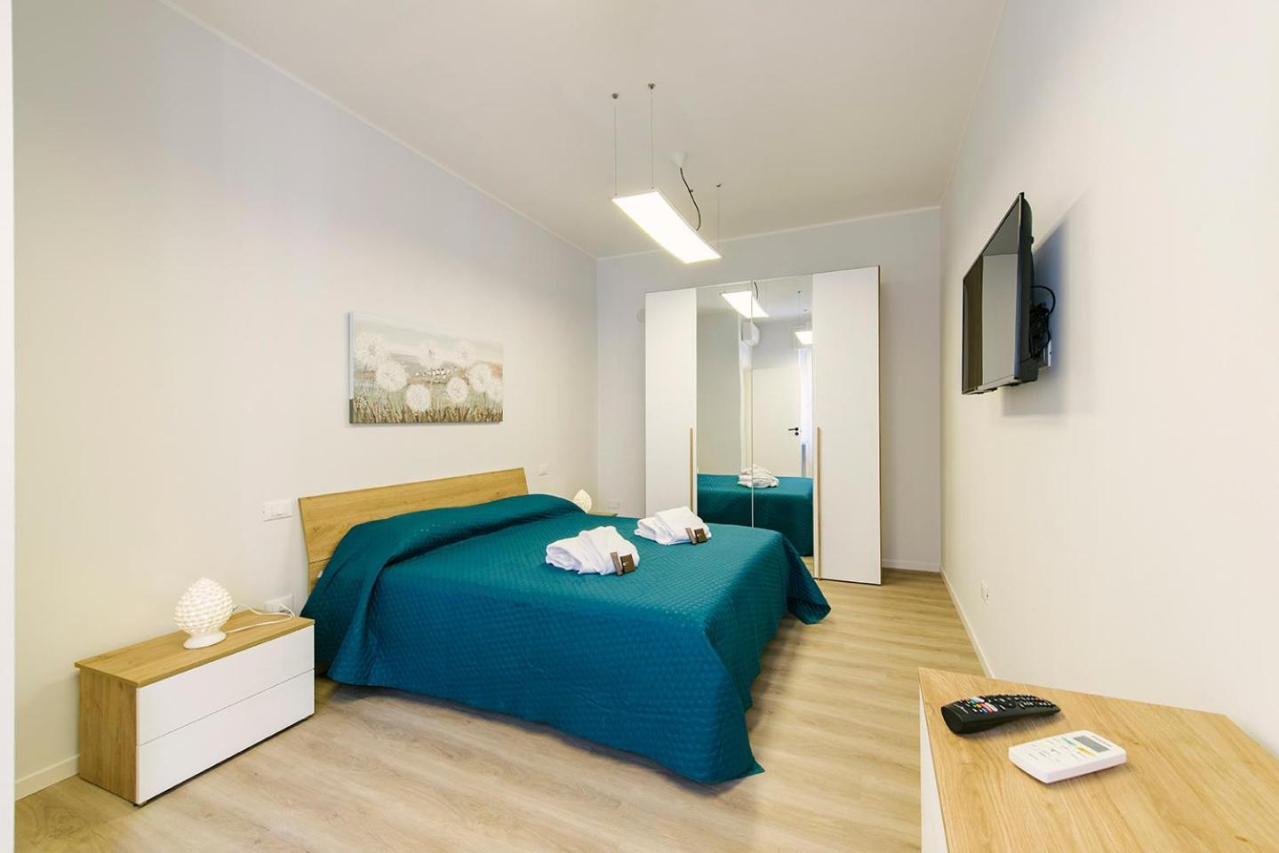La Casetta Di Lina Rooms And Apartments Verona Værelse billede