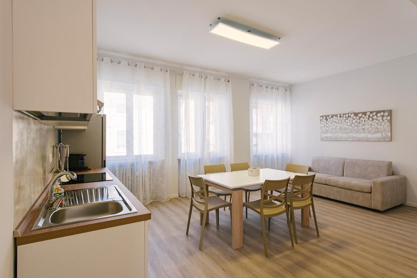 La Casetta Di Lina Rooms And Apartments Verona Værelse billede