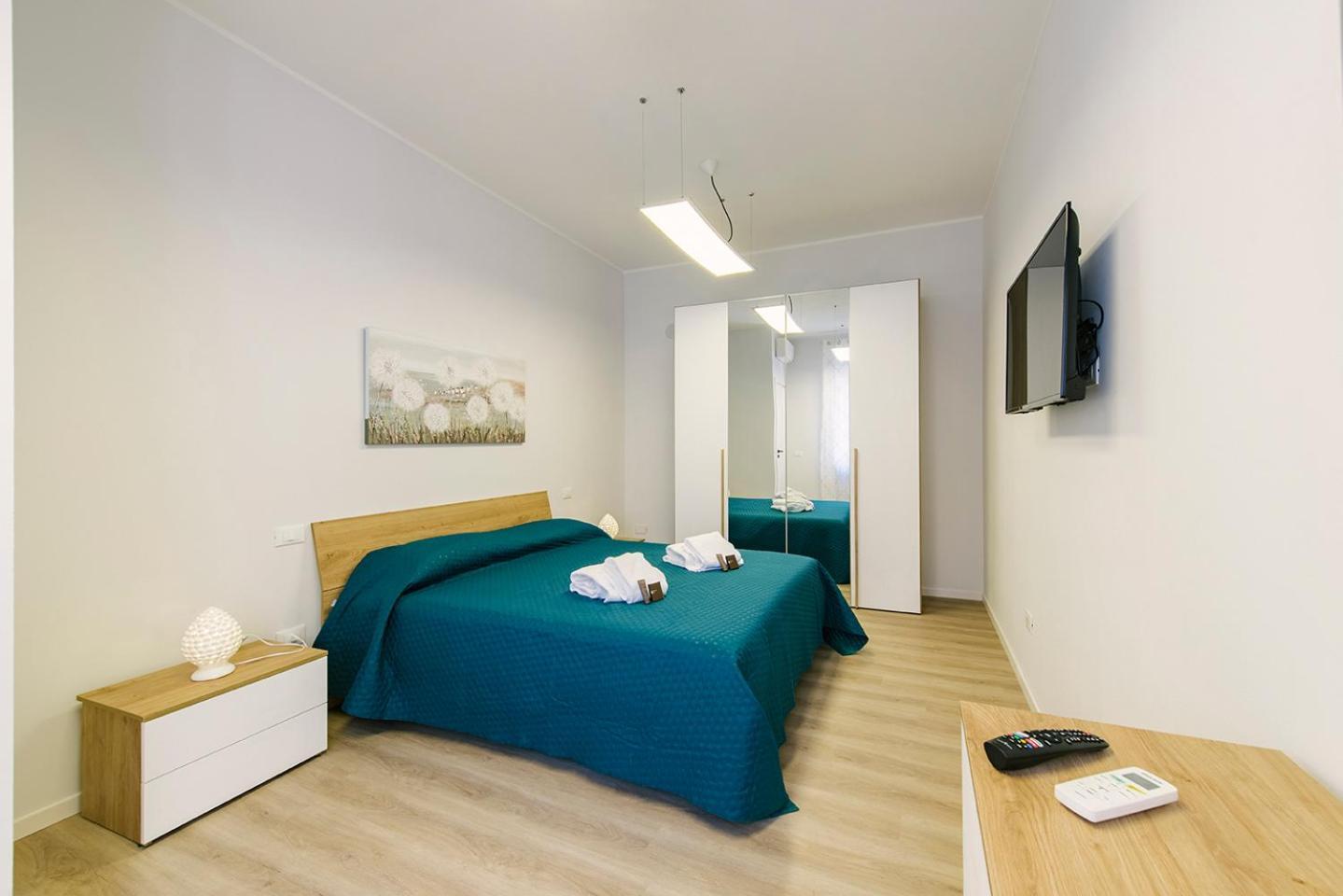 La Casetta Di Lina Rooms And Apartments Verona Værelse billede