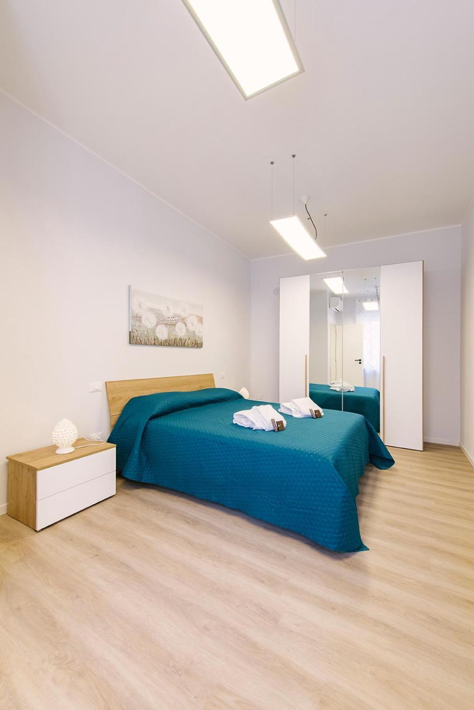 La Casetta Di Lina Rooms And Apartments Verona Værelse billede
