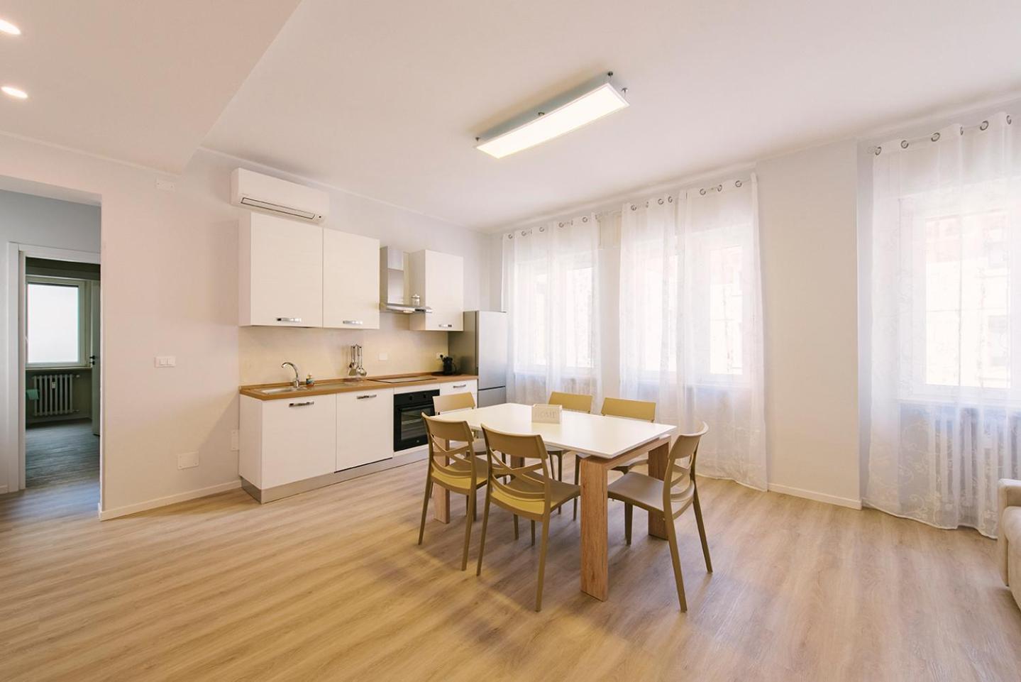 La Casetta Di Lina Rooms And Apartments Verona Værelse billede
