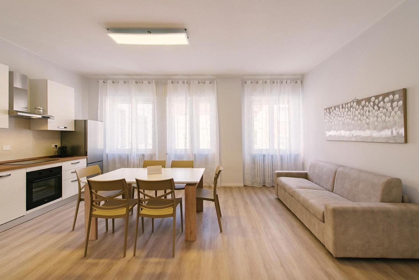 La Casetta Di Lina Rooms And Apartments Verona Værelse billede
