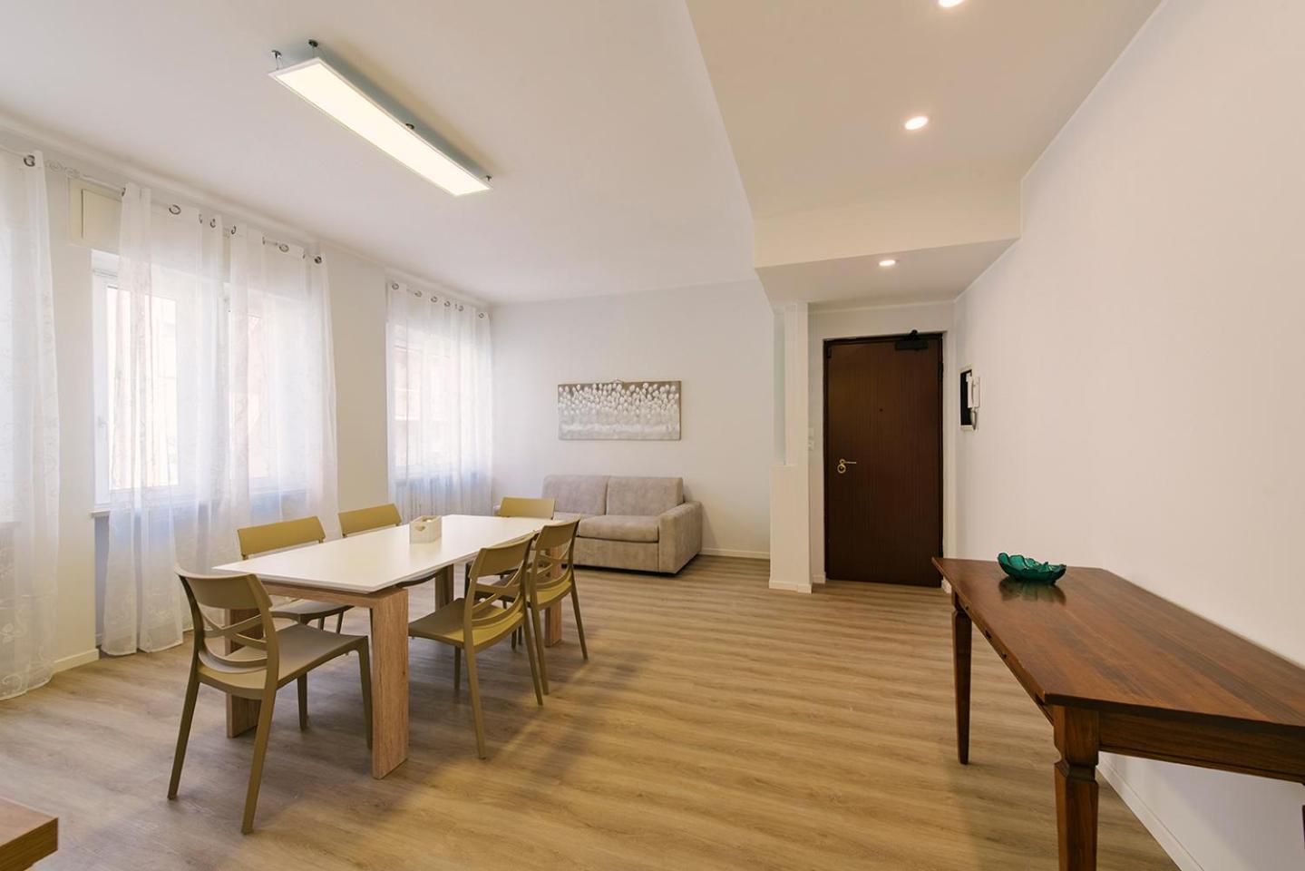 La Casetta Di Lina Rooms And Apartments Verona Værelse billede