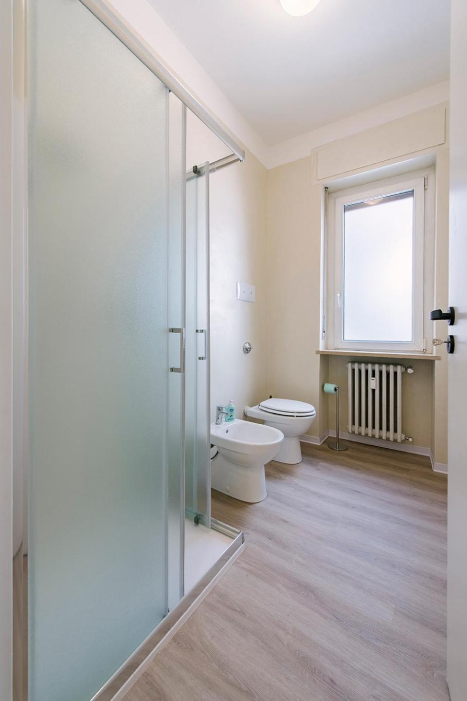 La Casetta Di Lina Rooms And Apartments Verona Værelse billede