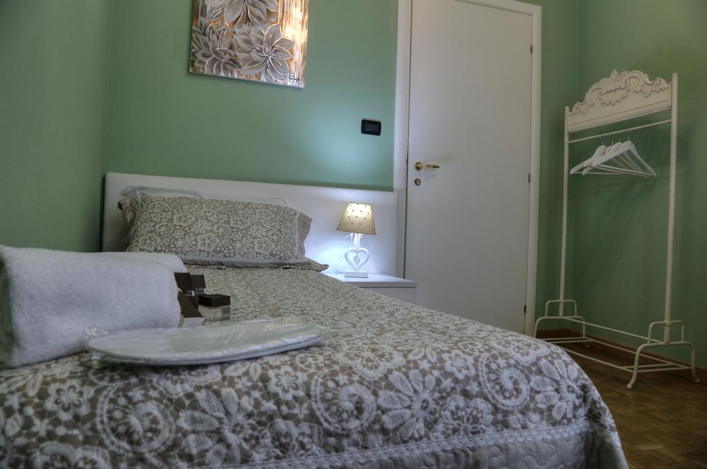 La Casetta Di Lina Rooms And Apartments Verona Eksteriør billede