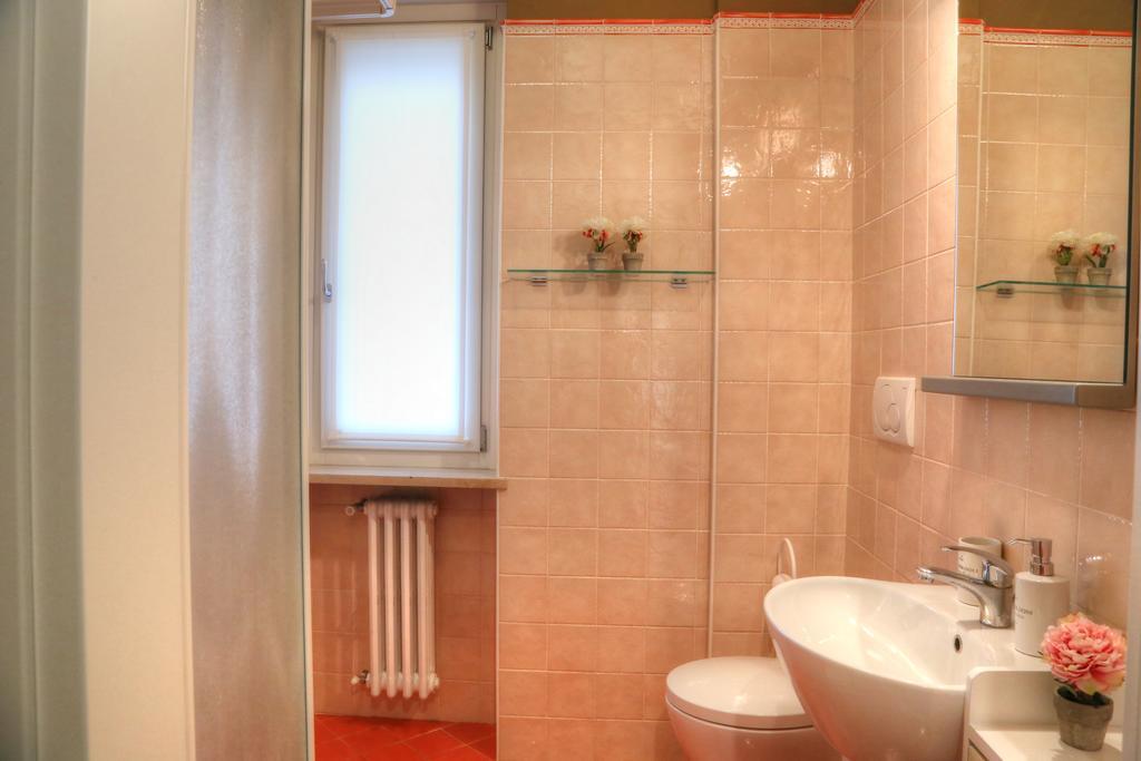 La Casetta Di Lina Rooms And Apartments Verona Eksteriør billede