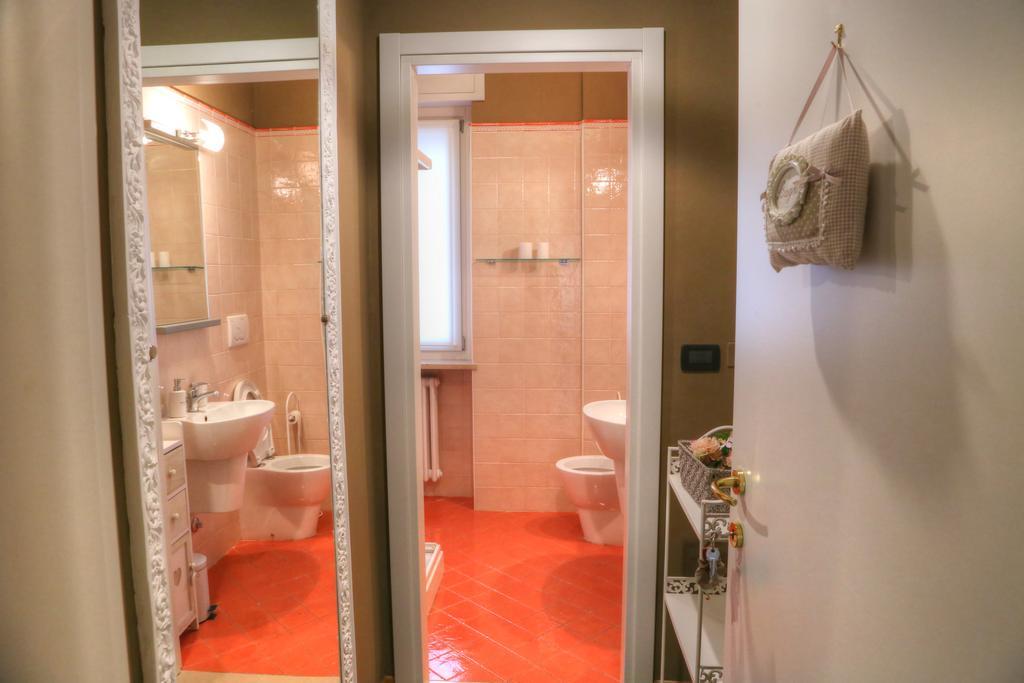 La Casetta Di Lina Rooms And Apartments Verona Eksteriør billede