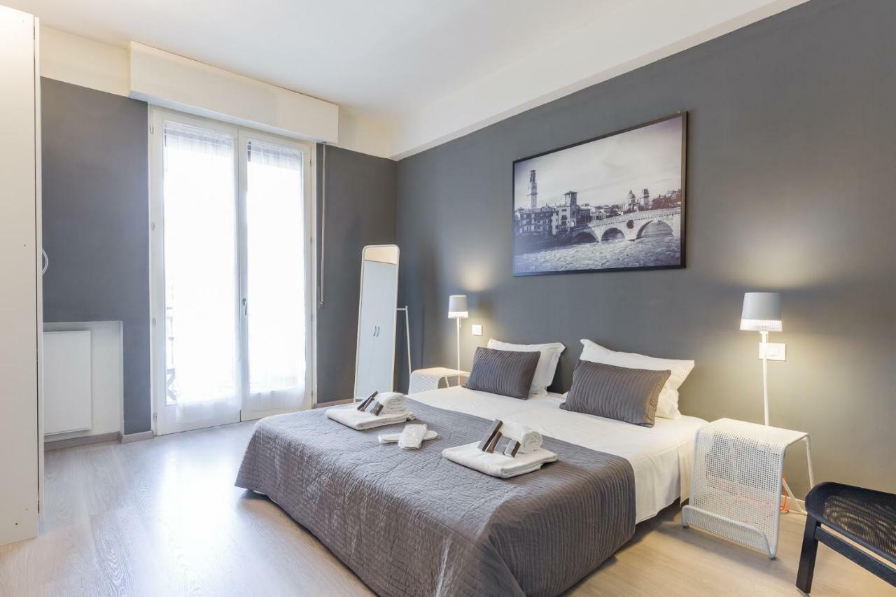 La Casetta Di Lina Rooms And Apartments Verona Værelse billede